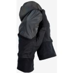 Norfin rukavice gloves fleece black – Hledejceny.cz
