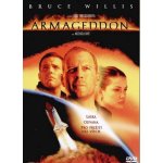 Armageddon DVD – Hledejceny.cz