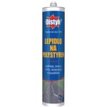 Distyk lepidlo na polystyrén 310g – Sleviste.cz