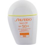 Shiseido Sports BB krém SPF50+ Light 30 ml – Hledejceny.cz