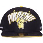 Pokémon Pikachu černá – Zboží Dáma Pokémon Pikachu černá – Zboží Dáma