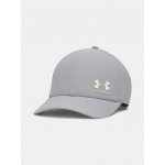 Under Armour M AV Low Šedá – Zboží Dáma