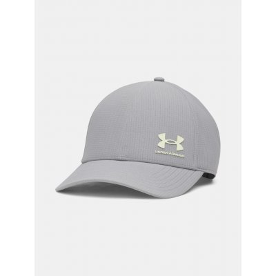Under Armour M AV Low Šedá – Zboží Dáma