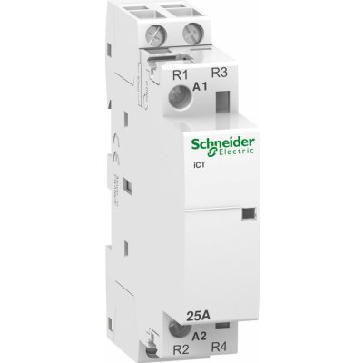 Schneider Electric A9C20736 – Zboží Mobilmania