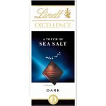Lindt hořká čokoláda 100 g – Hledejceny.cz
