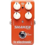 TC Electronic Shaker Vibrato – Sleviste.cz