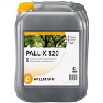Pallmann Pall–X 320 5 L – Zbozi.Blesk.cz