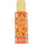Guess Love Sheer Attraction tělový sprej 250 ml – Sleviste.cz