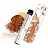 Jednorázová e-cigareta Nutristick XL Tabák 0 mg 700 potáhnutí 1 ks