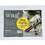 Henry Wag Nástupní rampa do auta skládací 155 x 40 cm – Sleviste.cz