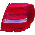 ZADNÍ SVĚTLO, LAMPA PRAVÉ SEDAN AUDI A4 (B5), 01.99-09.01 OE: 8D0945096G, 8D0945112G DEPO – Hledejceny.cz
