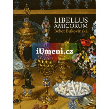 Libellus Amicorum Beket Bukovinská