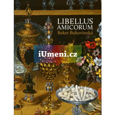 Libellus Amicorum Beket Bukovinská