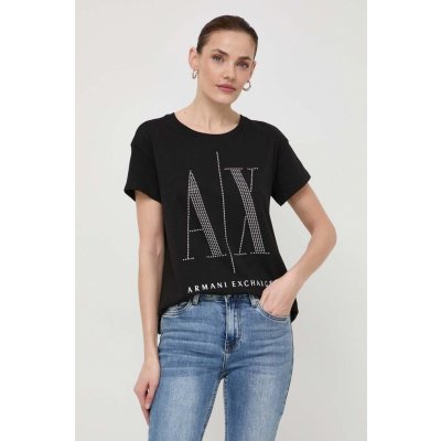Armani Exchange tričko