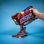 Snickers Minis 333 G – Sleviste.cz