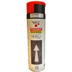 Schuller Eh'klar Prisma Color 91092 Marker Spray Značkovací sprej červená 500 ml – Zboží Mobilmania