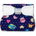 T-tomi Ortopedické abdukční kalhotky SZ 3-6 kg Owls – Hledejceny.cz
