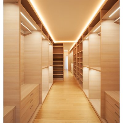 Solight LED světelný pás s testrem 5m sada s 12V adaptérem 4,8W m IP65 teplá bílá – Hledejceny.cz