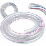 GEKO Sací hadice 1" 25mm 5m G70040 – Zboží Mobilmania