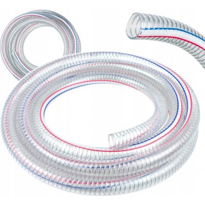 GEKO Sací hadice 1" 25mm 5m G70040 – Zboží Mobilmania