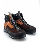 Garmont Vetta Tech Gtx Wms dark brown/rust – Zboží Dáma