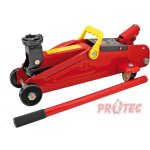 Proteco 42.02-40037 zvedák hydraulický pojízdný 3 t | Zboží Auto