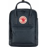 Fjällräven Kånken tmavě modrá 20 l – Zboží Mobilmania