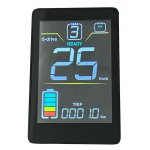 City Boss K1600 – Zboží Dáma