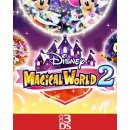 Disney Magical World 2