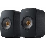 KEF LSX II – Sleviste.cz