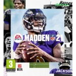 Madden NFL 21 – Hledejceny.cz