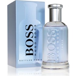 hugo boss bottled tonic 200ml