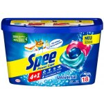 Spee Power Caps 4+1 Universal kapsle 18 PD – Zboží Mobilmania