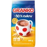 Granko méně cukru 300 g – Zboží Dáma