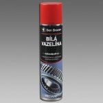 Den Braven Tectane Bílá vazelina 400 ml – Zbozi.Blesk.cz