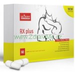 RX plus 60 kapslí – Hledejceny.cz
