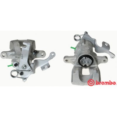 Brzdový třmen BREMBO F 61 268 – Zbozi.Blesk.cz