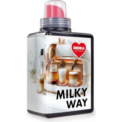 DEDRA MILKY WAY Čistič mléčných cest 500 ml – Zboží Mobilmania