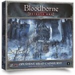 Asmodee Bloodborne: Opuštěný Hrad Cainhurst – Hledejceny.cz