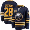 Hokejový dres Fanatics Branded Dres Buffalo Sabres #28 Zemgus Girgensons Breakaway Alternate Jersey