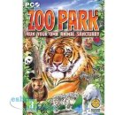 Hra na PC Zoo Park: Run Your Own Animal Sanctuary
