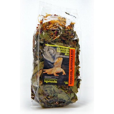 Komodo Bearded Dragon Mix 80 g – Zboží Mobilmania