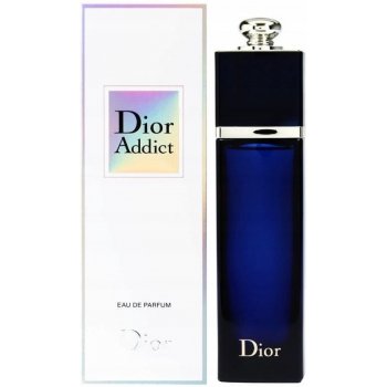 Christian Dior Addict parfémovaná voda dámská 30 ml