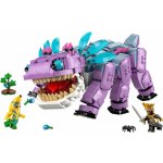 LEGO® Fortnite 77077 Klombo – Zboží Živě