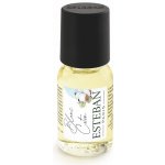Esteban Paris Parfums aroma olej Nature White Cotton 15 ml – Hledejceny.cz