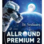 Dr. Neubauer Allround Premium 2 – Hledejceny.cz