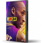 NBA 2K24 (The Black Mamba Edition) – Hledejceny.cz