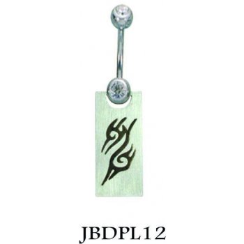 Tribal JBDPL12