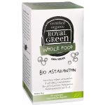 Royal Green Bio Astaxanthin 60 gelových kapslí – Hledejceny.cz