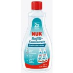 Nuk mycí prostředek na láhve 500 ml – Hledejceny.cz